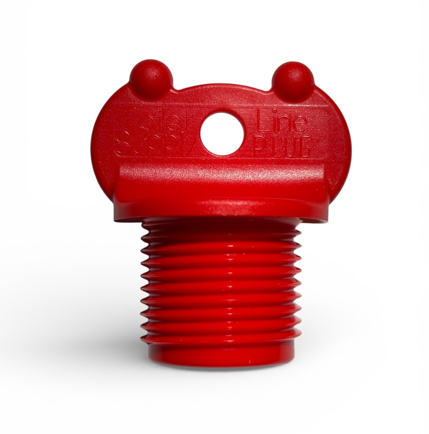 Picture of Toilet Supply Line Plug w 7/8-in Male Ballcock Threads (QTY 1)